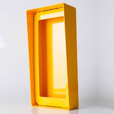 RIK Bollards